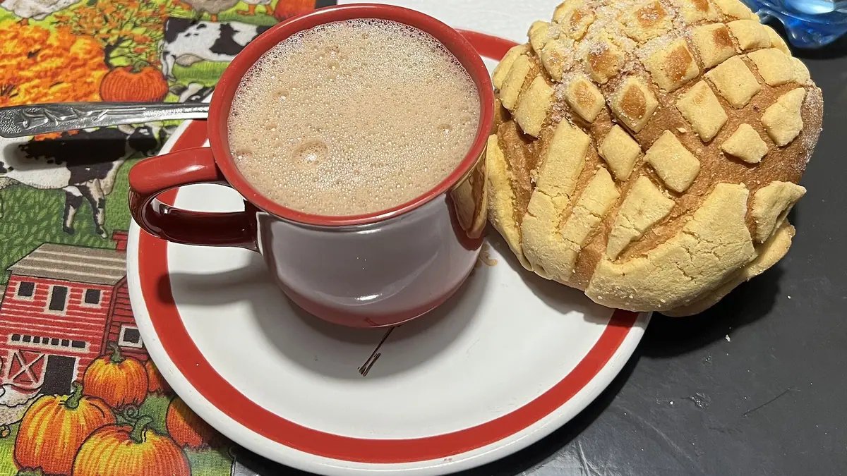 Dorringtons – bakery & café in Sawston, Cambridge