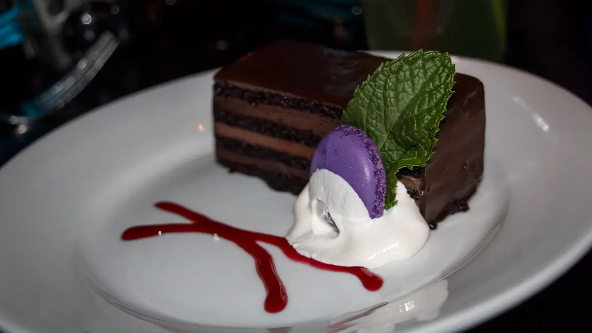 Bakery & Café bakes